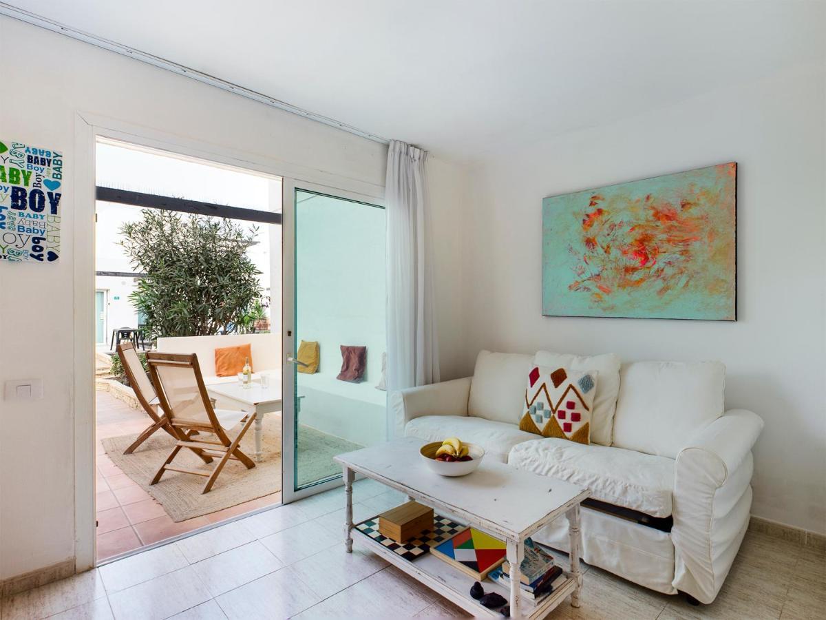 Surf House Next To The Beach, Pool & Tennis - 2 Double Appartement *